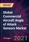 Global Commercial Aircraft Angle of Attack Sensors Market 2021-2025 - Product Image