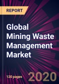 Global Mining Waste Management Market 2020-2024- Product Image