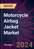 Motorcycle Airbag Jacket Market 2025-2029- Product Image