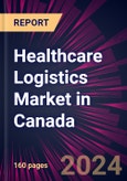 Healthcare Logistics Market in Canada 2024-2028- Product Image