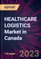 Healthcare Logistics Market in Canada 2024-2028 - Product Thumbnail Image