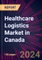 Healthcare Logistics Market in Canada 2024-2028 - Product Thumbnail Image