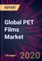 Global PET Films Market 2020-2024 - Product Thumbnail Image