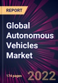 Global Autonomous Vehicles Market- Product Image
