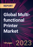 Global Multi-functional Printer Market 2021-2025- Product Image