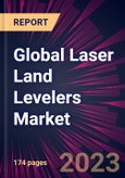 Global Laser Land Levelers Market 2022-2026- Product Image