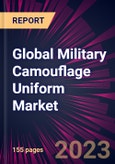 Global Military Camouflage Uniform Market 2023-2027- Product Image