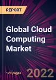 Global Cloud Computing Market 2023-2027- Product Image