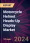 Motorcycle Helmet Heads-up Display Market 2024-2028 - Product Image
