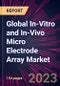 Global In-Vitro and In-Vivo Micro Electrode Array Market 2023-2027 - Product Image