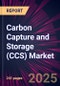 Carbon Capture and Storage (CCS) Market 2025-2029 - Product Thumbnail Image