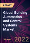 Global Building Automation and Control Systems Market 2023-2027- Product Image