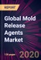 Global Mold Release Agents Market 2020-2024 - Product Thumbnail Image