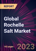 Global Rochelle Salt Market 2024-2028- Product Image