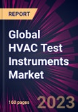 Global HVAC Test Instruments Market 2024-2028- Product Image