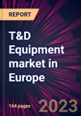 T&D Equipment market in Europe 2023-2027- Product Image