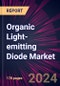 Organic Light-emitting Diode Market 2024-2028 - Product Thumbnail Image