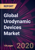 Global Urodynamic Devices Market 2021-2025- Product Image