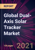 Global Dual-Axis Solar Tracker Market 2021-2025- Product Image