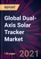 Global Dual-Axis Solar Tracker Market 2021-2025 - Product Thumbnail Image