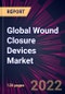Global Wound Closure Devices Market 2022-2026 - Product Thumbnail Image