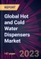 Global Hot and Cold Water Dispensers Market 2021-2025 - Product Image