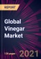 Global Vinegar Market 2021-2025 - Product Thumbnail Image