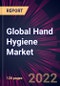 Global Hand Hygiene Market 2022-2026 - Product Image