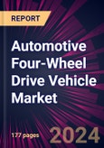 Automotive Four-wheel drive Vehicle Market 2024-2028- Product Image