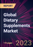 Global Dietary Supplements Market 2021-2025- Product Image