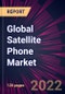Global Satellite Phone Market 2023-2027 - Product Thumbnail Image