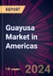 Guayusa Market in Americas 2024-2028 - Product Thumbnail Image