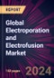 Global Electroporation and Electrofusion Market 2024-2028 - Product Image
