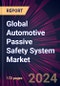 Global Automotive Passive Safety System Market 2021-2025 - Product Thumbnail Image