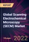 Global Scanning Electrochemical Microscopy (SECM) Market 2023-2027 - Product Image
