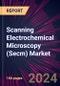 Scanning Electrochemical Microscopy (Secm) Market 2024-2028 - Product Image