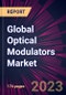 Global Optical Modulators Market 2023-2027 - Product Thumbnail Image