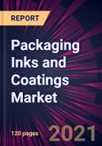 Packaging Inks and Coatings Market 2021-2025- Product Image