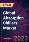 Global Absorption Chillers Market 2021-2025- Product Image