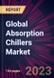 Global Absorption Chillers Market 2023-2027 - Product Image