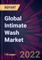 Global Intimate Wash Market 2022-2026 - Product Thumbnail Image