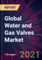 Global Water and Gas Valves Market 2021-2025 - Product Thumbnail Image