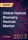 Global Optical Biometry Devices Market 2023-2027- Product Image