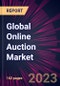 Global Online Auction Market 2023-2027 - Product Image