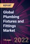 Global Plumbing Fixtures and Fittings Market 2023-2027 - Product Thumbnail Image