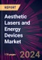 Aesthetic Lasers and Energy Devices Market 2024-2028 - Product Image