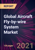 Global Aircraft Fly-by-wire System Market 2021-2025- Product Image
