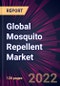 Global Mosquito Repellent Market 2023-2027 - Product Thumbnail Image