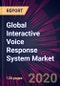 Global Interactive Voice Response System Market 2021-2025 - Product Thumbnail Image