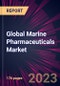 Global Marine Pharmaceuticals Market 2022-2026 - Product Thumbnail Image